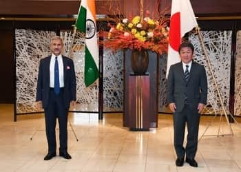 India and Japan agree on cyber security agreement on 5G, AI cooperation India and Japan agree on cyber security agreement on 5G, AI cooperation