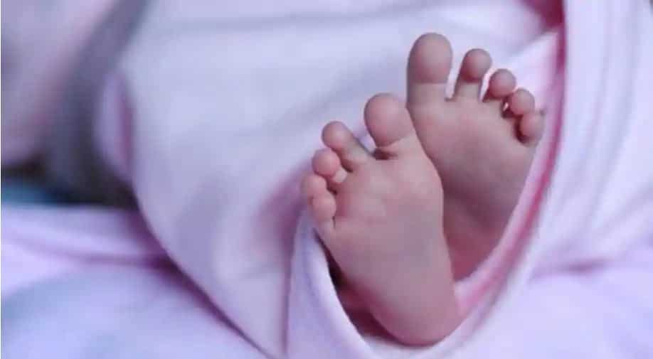 Air pollution causes stillbirths and miscarriages in South Asia, says study