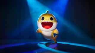Jail employees face charges after using ‘baby shark’ song to punish inmates