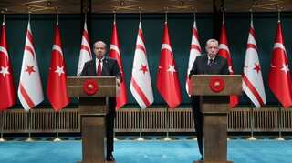 North Cyprus to reopen disputed 'ghost town' with Turkish backing
