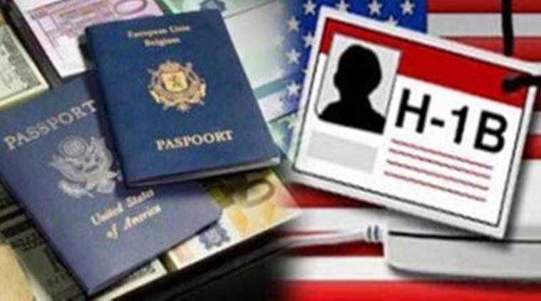 Trump administration says it will further tighten rules for H-1B visas