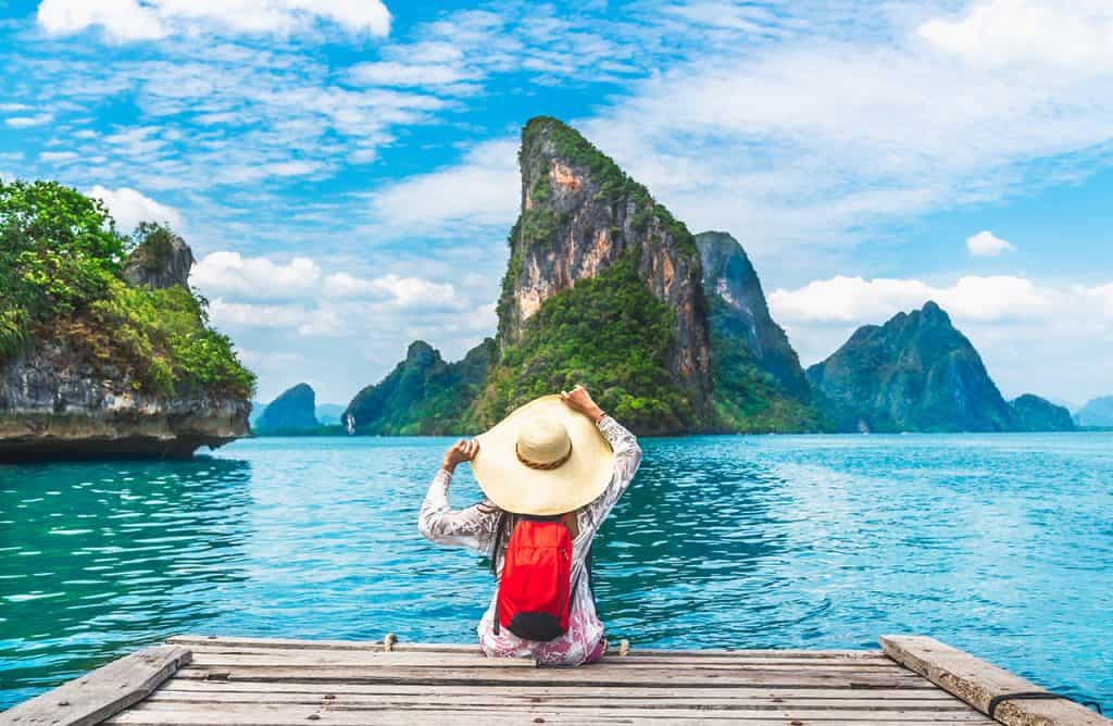 Thai govt to replicate Phuket model around the nation to woo back tourists