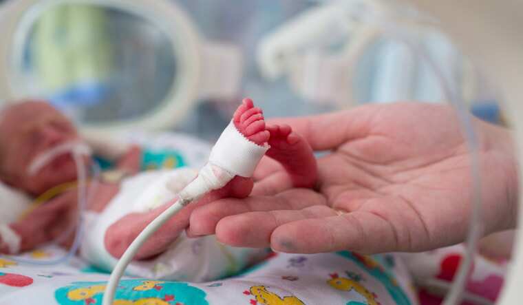 Singapore offers ‘pandemic baby bonus’ to boost birth rate