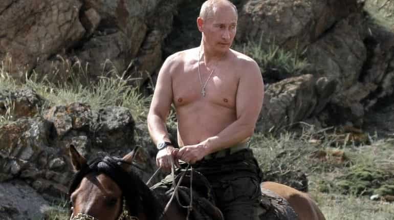 The rider!