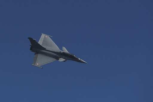 Boost to India's Airpower: IAF received the second batch of Rafale jets