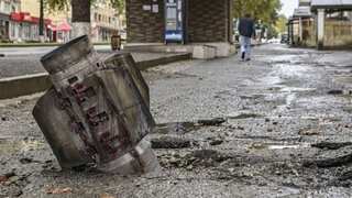 Armenia and Azerbaijan fresh ceasefire breaks down within hours