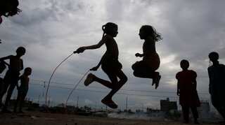In Nepal and across the world, child marriage is rising