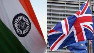 India, UK in talks for early resolution on Covid travel rules row