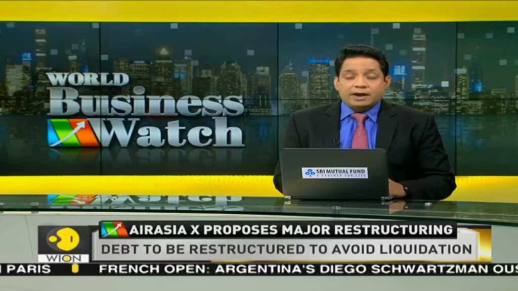AirAsia X announces restructuring plan amid crisis