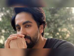 Ayushmann Khurrana to look unrecognisable in Abhishek Kapoor's next