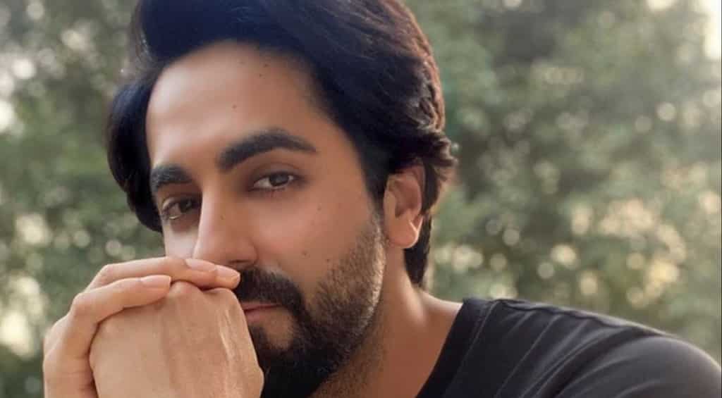 Ayushmann Khurrana to look unrecognisable in Abhishek Kapoor's next