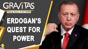 Gravitas: Why Erdogan is wooing Islamic countries?