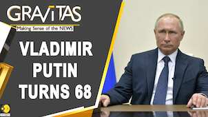 Gravitas: On Putin's birthday, Russia tests hypersonic missile