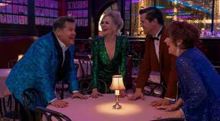 Watch 'The Prom' trailer: Meryl Streep, Nicole Kidman come together in what looks like a fun film