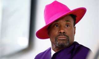 Billy Porter says, 'I have to sell my house' amid ongoing strike, slams Bob Iger