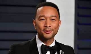 John Legend to host Global Citizen Prize Awards