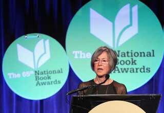 American Louise Glück wins Nobel Prize in Literature