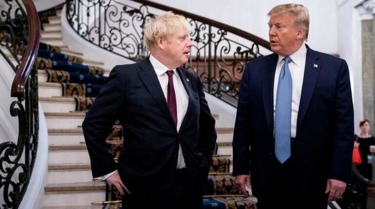 Top 10 world news today: Brexit's possible failure, Trump's legal defeat, and more Top 10 world news today: Brexit's possible failure, Trump's legal defeat, and more