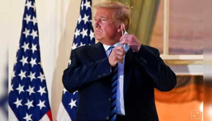 Failed US stimulus talks threaten recovery