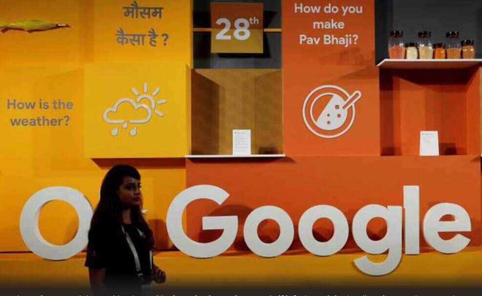 Google faces new antitrust case in India over abuse in smart TVs market