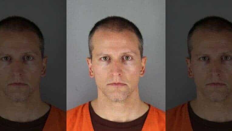 Ex-Minneapolis cop released on bail: Charged with death of George Floyd