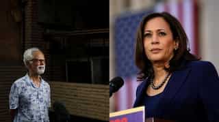 Trump is albatross around Pence's neck: Kamala Harris' uncle comments after VP debate