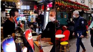 European governments impose new restrictions amid surge in coronavirus cases