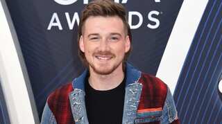 'SNL' drops Morgan Wallen from its line up after singer violates COVID-19 protocols