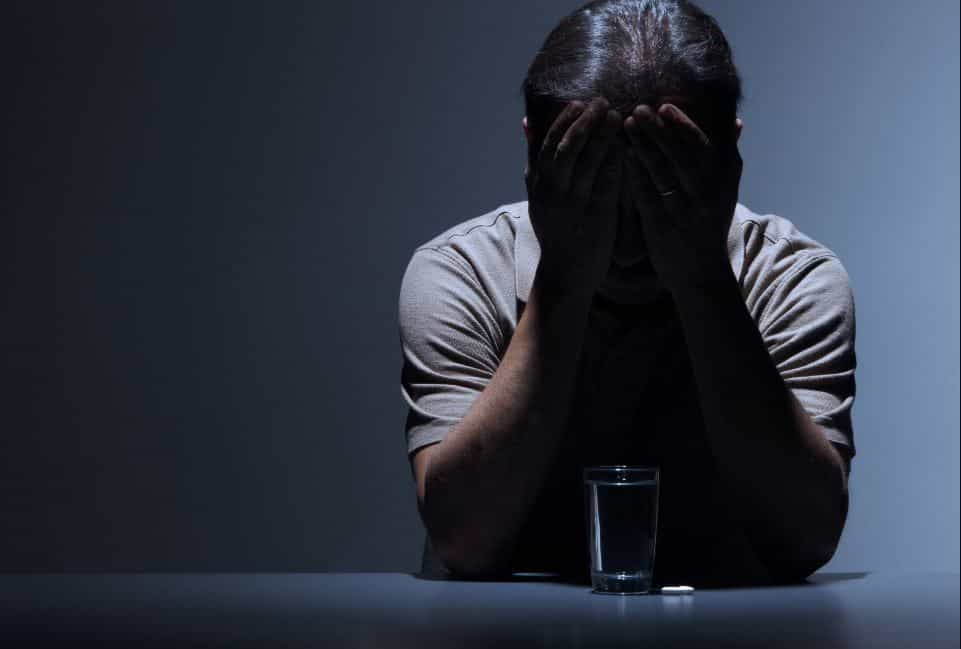 During COVID lockdown, people with mental illness fights uphill battle in Indonesia