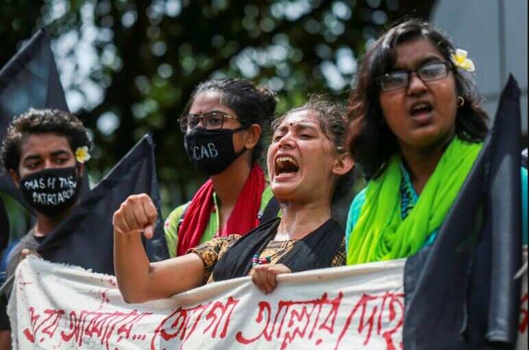 WION Dispatch: Protests over sexual assault rocked South Asian country of Bangladesh