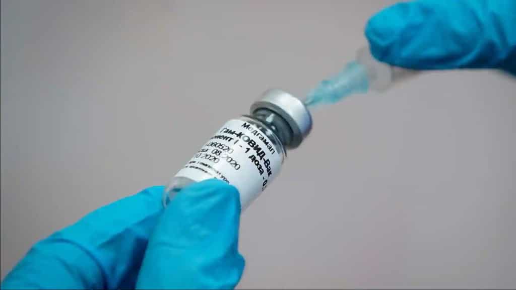 Your Story: India refuses to allow large scale trials of Russia's alleged COVID vaccine Sputnik-V
