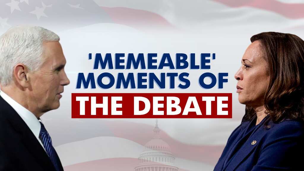 US Election 2020: A polite phrase, evasive rhetoric & the fly