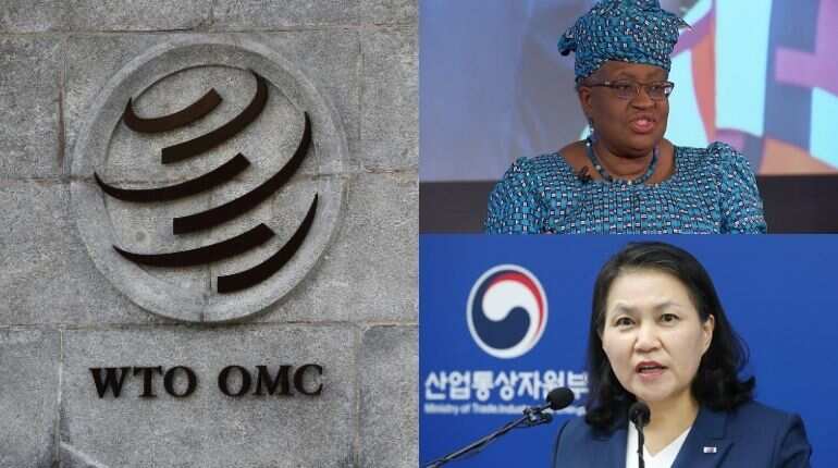 In a first, World Trade Organization to be led by a woman In a first, World Trade Organization to be led by a woman