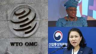In a first, World Trade Organization to be led by a woman