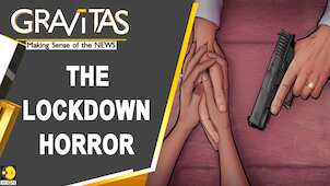 Gravitas: More than 500 domestic violence cases in US involve firearms