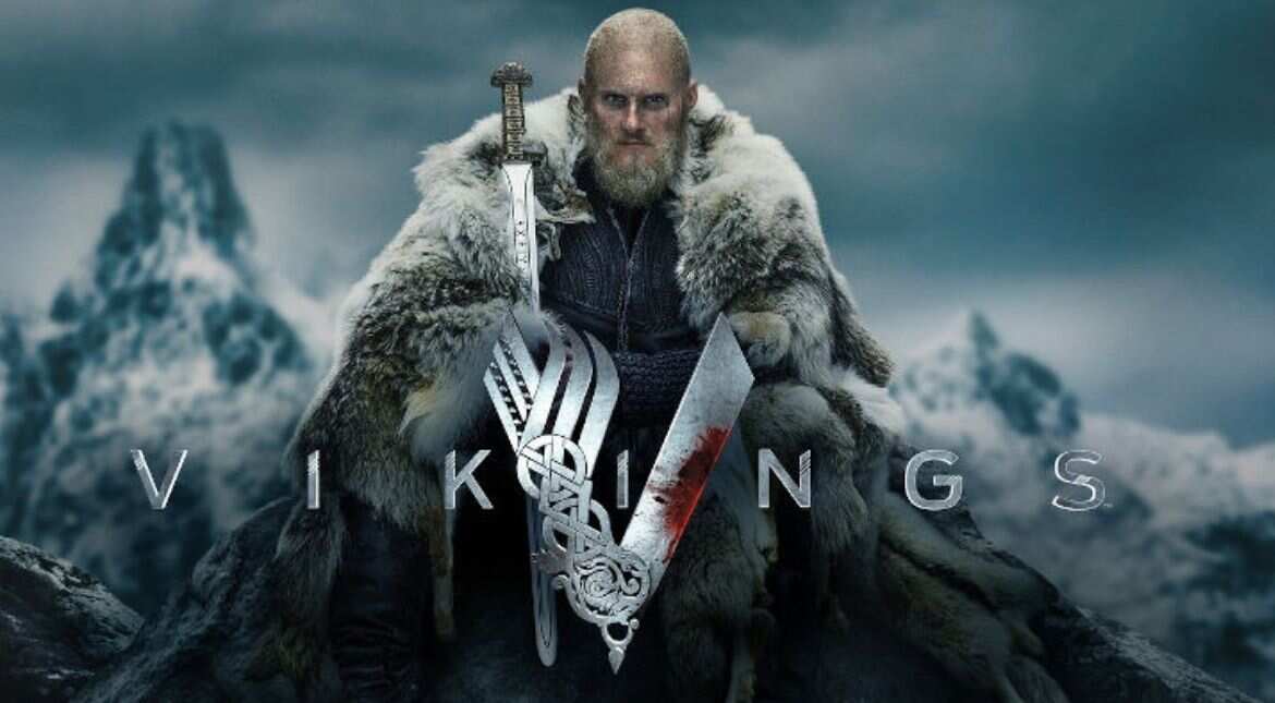 Popular series 'Vikings' sequel production restarts in Ireland Popular series 'Vikings' sequel production restarts in Ireland