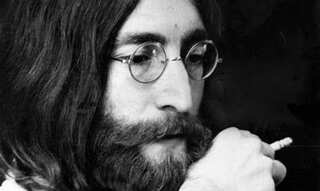 Album John Lennon signed for his killer goes up for auction again