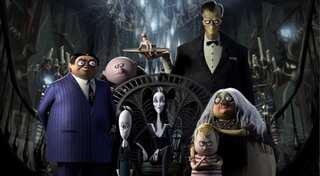 Bill Hader, Javon Walton join 'The Addams Family' sequel