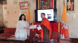 India-Bhutan collaborate on Phase-3 trials of Covid-19 vaccine