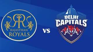 DC vs RR, IPL 2020 Live Streaming: How to watch Delhi Capitals vs Rajasthan Royals online?