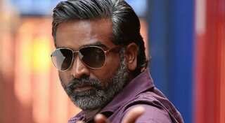 Vijay Sethupathi to star in silent film 'Gandhi Talks'