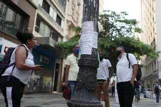 Millions of Brazilians face dire poverty if Covid-19 emergency payments stop