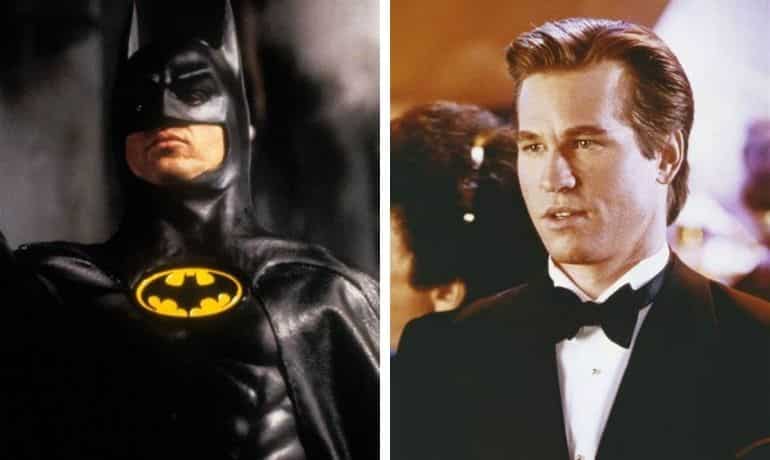 Val Kilmer