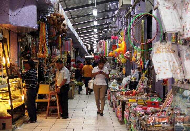 Mexico annual inflation cools to 4.01% till September