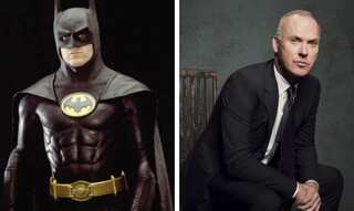 Michael Keaton to play Batman in 'Batgirl' starring Leslie Grace