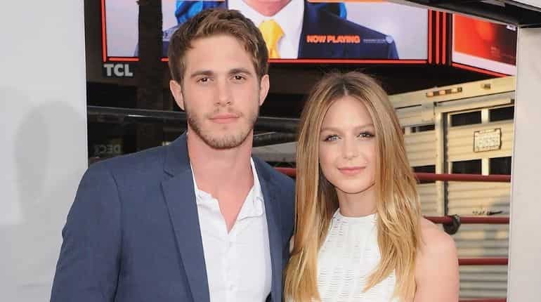 'Glee' actor Blake Jenner takes full responsibility for physically abusive relationship with former partner 'Glee' actor Blake Jenner takes full responsibility for physically abusive relationship with former partner