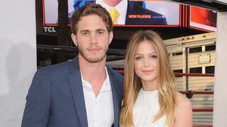 'Glee' actor Blake Jenner takes full responsibility for physically abusive relationship with former partner