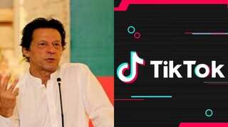 Now, Pakistan decides to block Chinese app TikTok