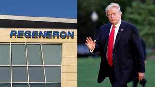 Germany orders coronavirus drugs that cured Donald Trump