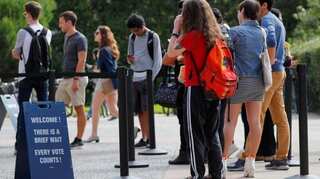 Young people more vulnerable to Delta mutations of Covid, experts warn